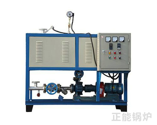 240kw電加熱導熱油爐